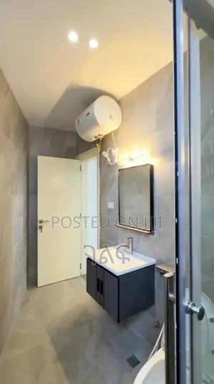 3bdrm Apartment in 🏢 የሚሸጥ Luxury, Bole for sale