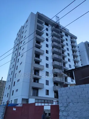 2bdrm Apartment in ግዮን ሆምስ ሪል እስቴት, Bole for sale
