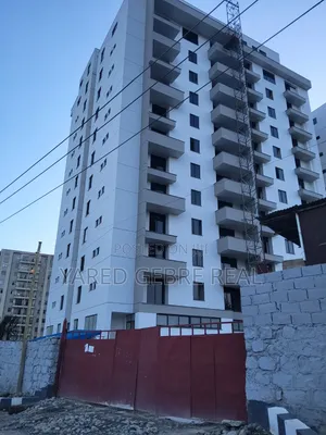 2bdrm Apartment in ግዮን ሆምስ ሪል እስቴት, Bole for sale
