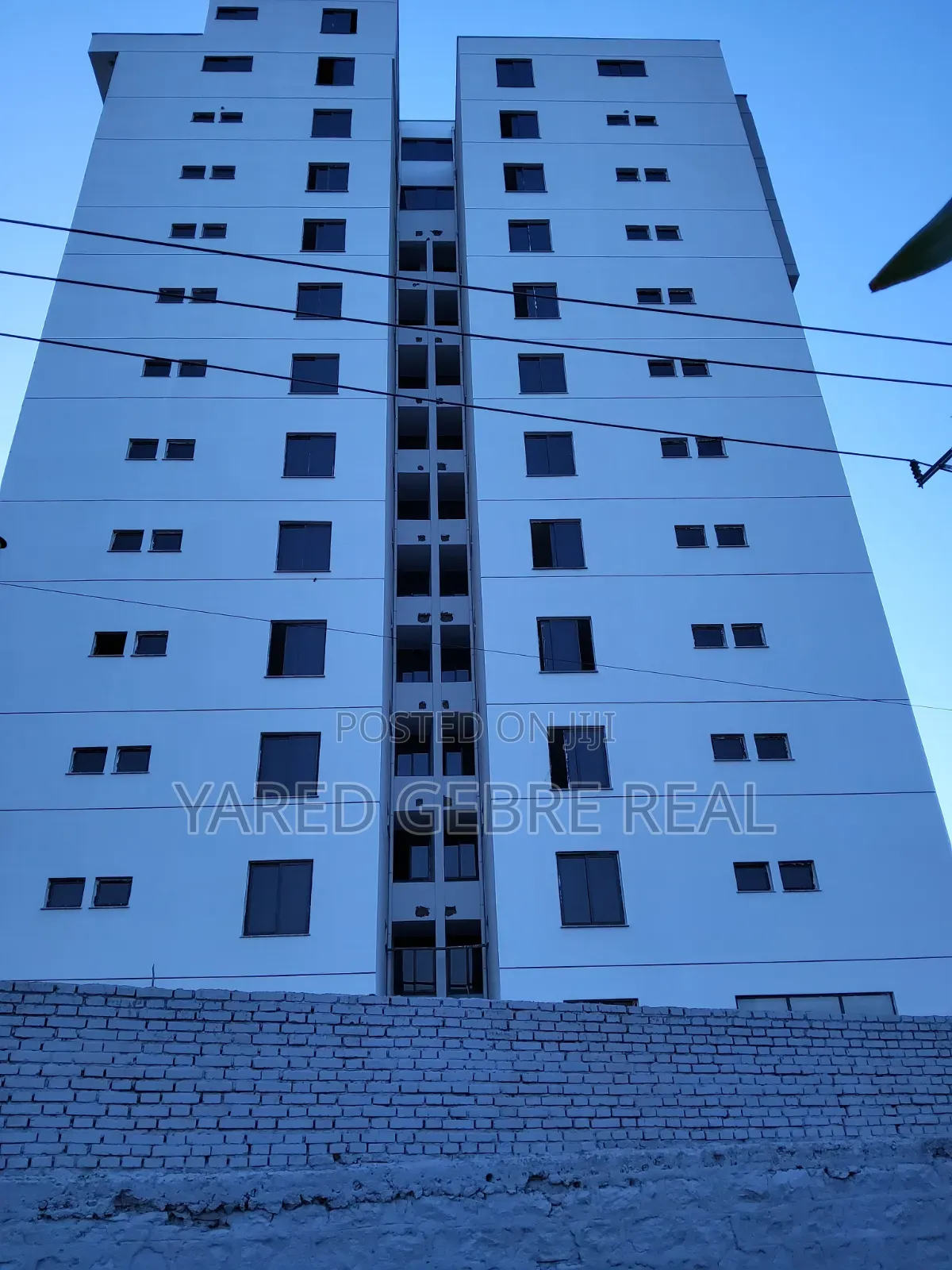 2bdrm Apartment in ግዮን ሆምስ ሪል እስቴት, Bole for sale