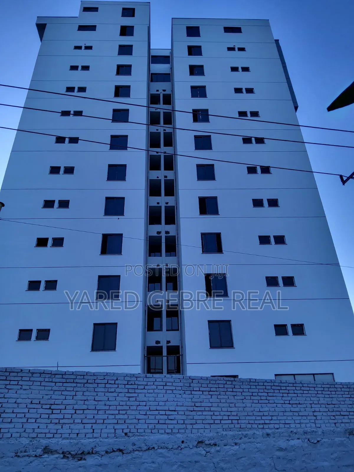 2bdrm Apartment in ግዮን ሆምስ ሪል እስቴት, Bole for sale