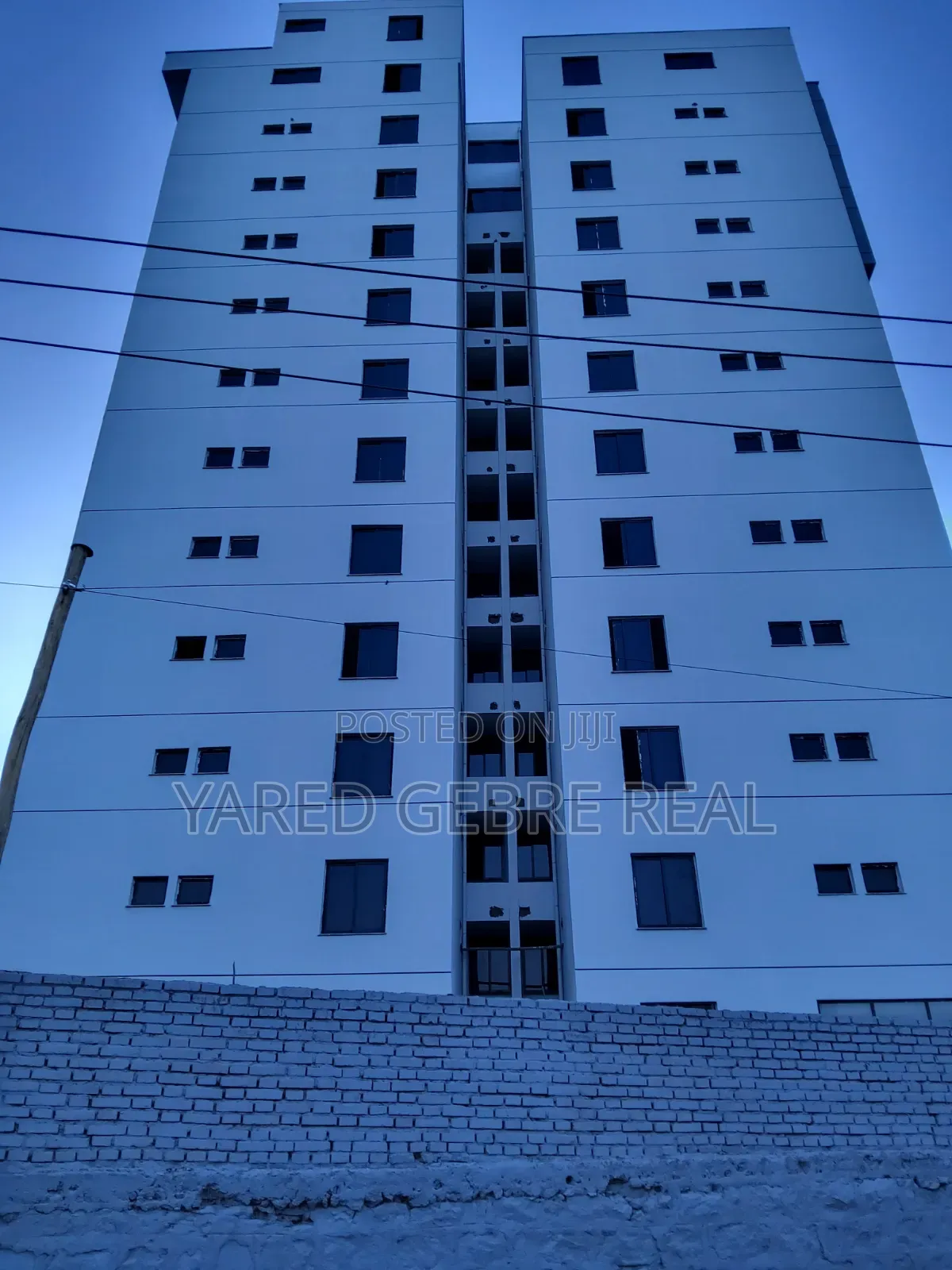2bdrm Apartment in ግዮን ሆምስ ሪል እስቴት, Bole for sale