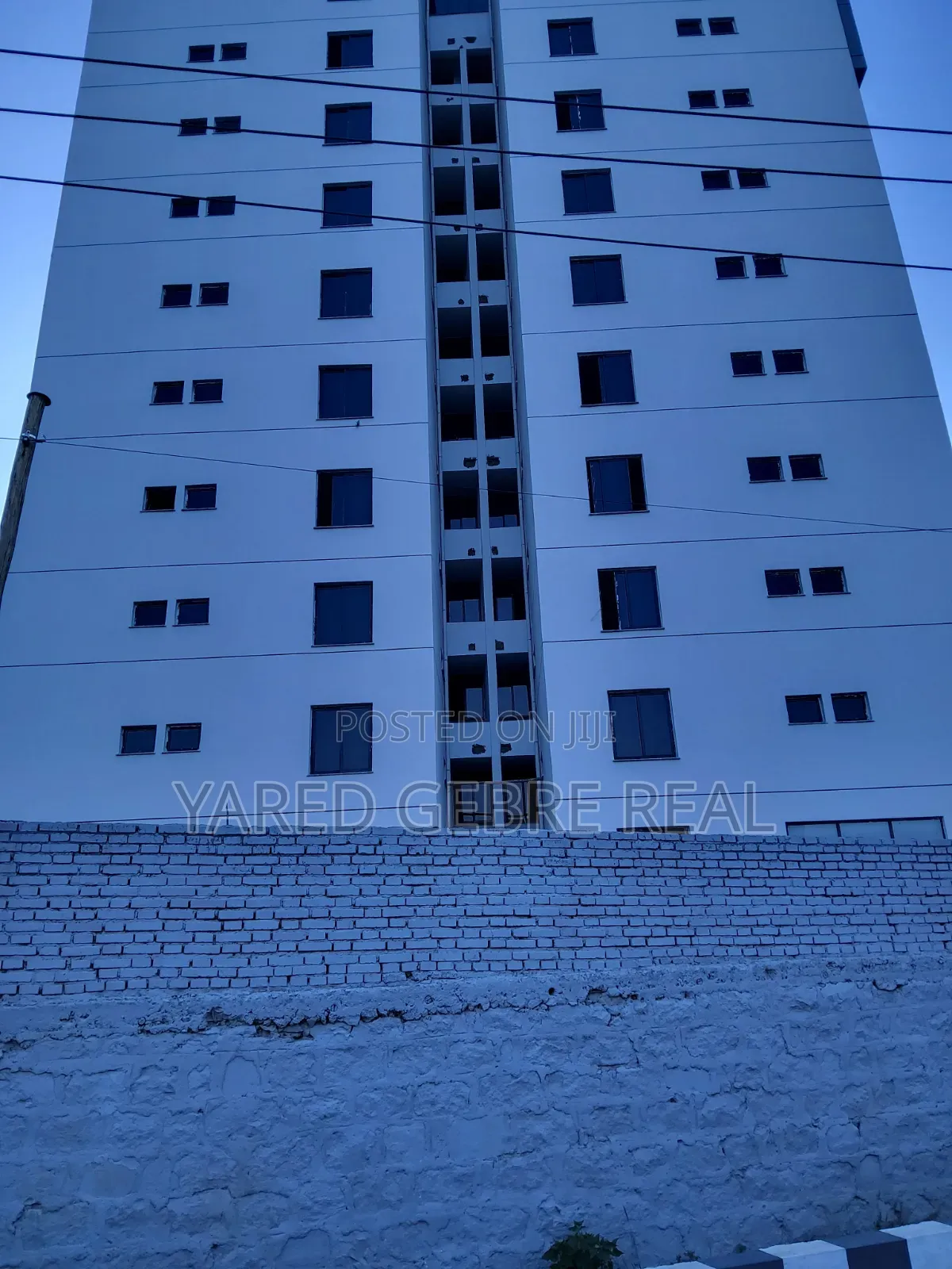 2bdrm Apartment in ግዮን ሆምስ ሪል እስቴት, Bole for sale