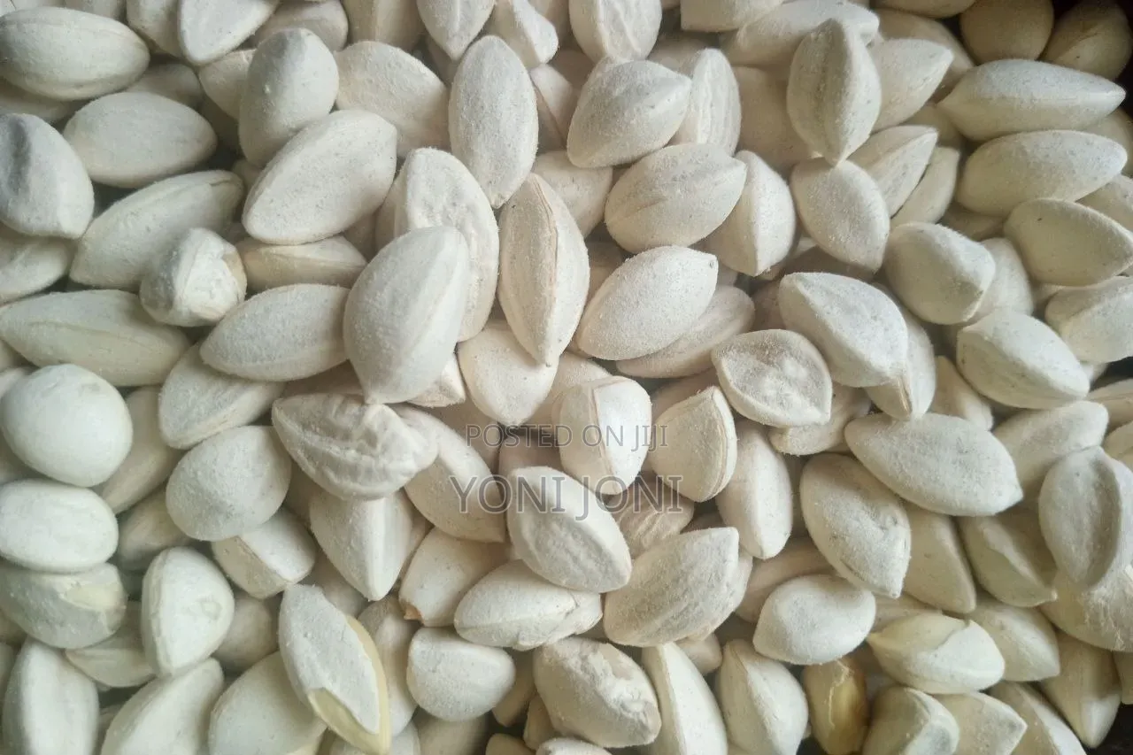 Moringa Seed
