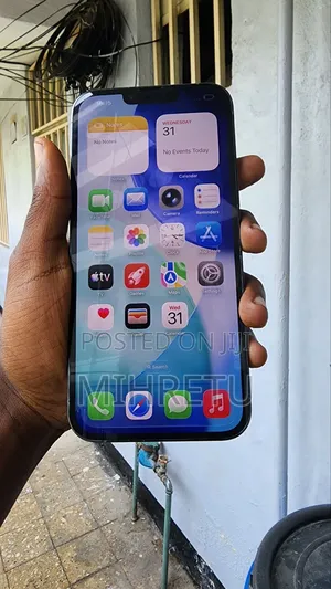 Apple iPhone 13 Pro Max 256 GB Blue
