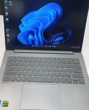 New Laptop Lenovo Thinkbook 14 16GB Intel Core i7 SSD 512GB