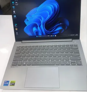 New Laptop Lenovo Thinkbook 14 16GB Intel Core i7 SSD 512GB