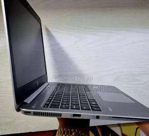 New Laptop HP EliteBook Folio 1040 G3 8GB Intel Core i5 SSD 512GB