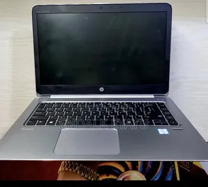 New Laptop HP EliteBook Folio 1040 G3 8GB Intel Core i5 SSD 512GB