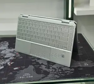 New Laptop HP Spectre X360 8GB Intel Core i7 SSD 512GB