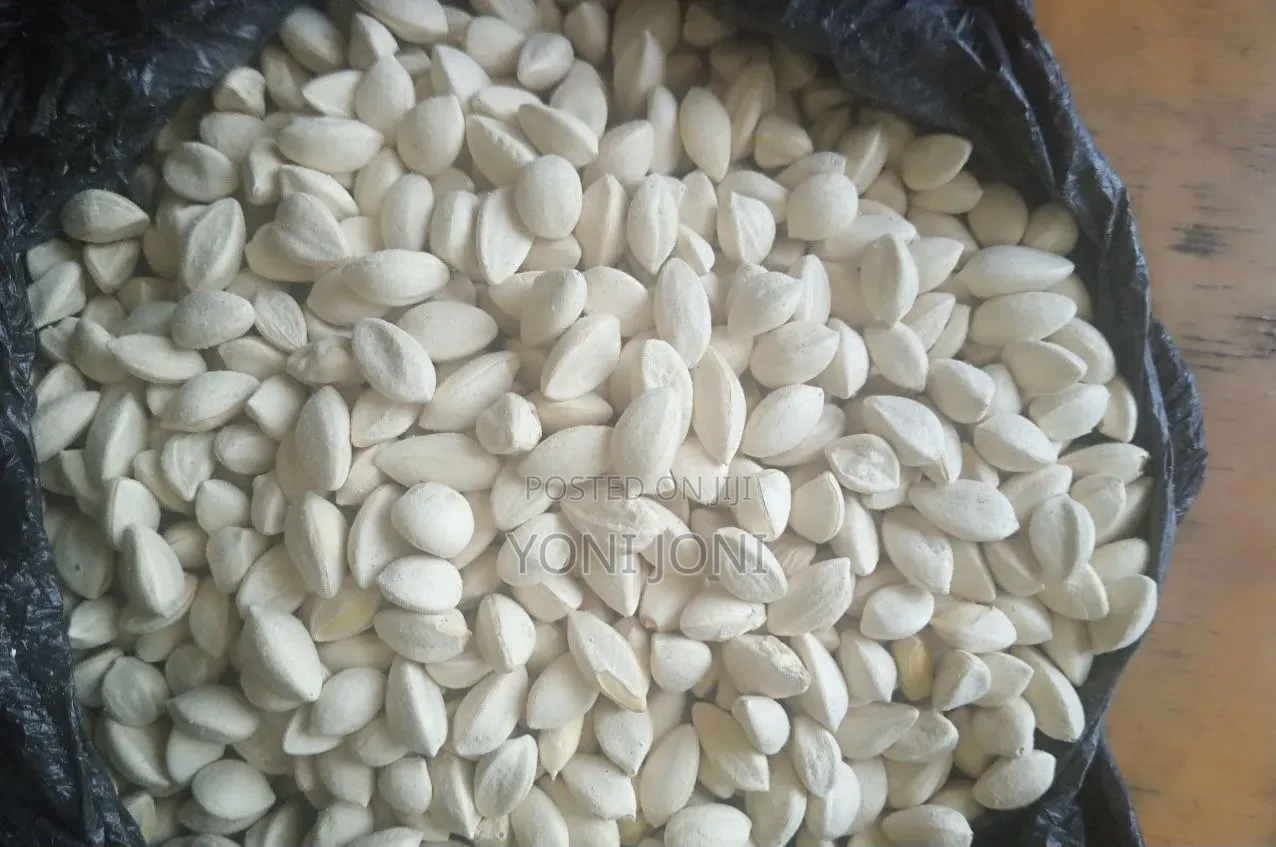 የዘር ፍሬ Moringa Ena Lelochem Alun