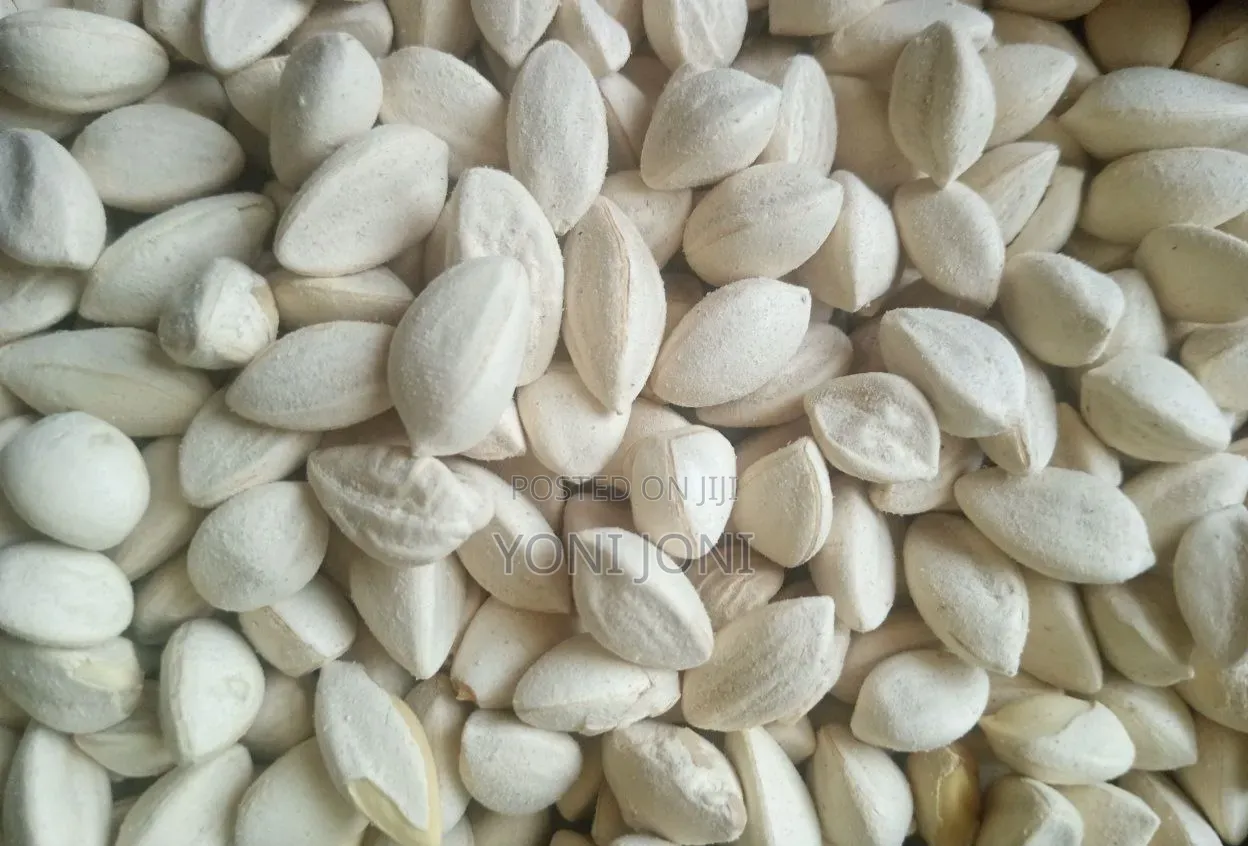 የዘር ፍሬ Moringa Ena Lelochem Alun