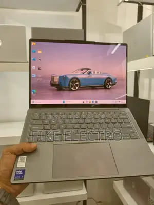 New Lenovo IdeaPad 5 Slim 13th Gen i7 32GB Intel Core Ultra 7 SSD 1T