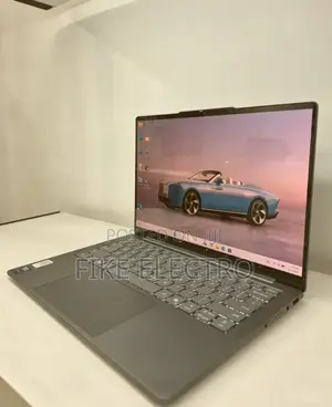 New Lenovo IdeaPad 5 Slim 13th Gen i7 32GB Intel Core Ultra 7 SSD 1T