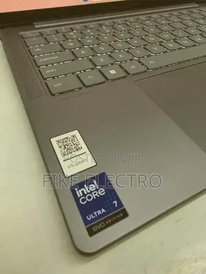 New Lenovo IdeaPad 5 Slim 13th Gen i7 32GB Intel Core Ultra 7 SSD 1T