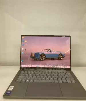 New Lenovo IdeaPad 5 Slim 13th Gen i7 32GB Intel Core Ultra 7 SSD 1T
