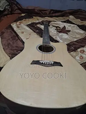 Guitar (Siltron Brand)