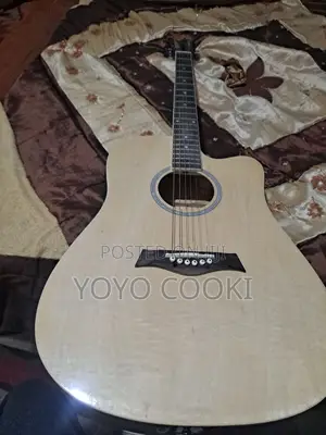 Guitar (Siltron Brand)