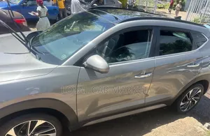 Hyundai Creta 2020 Gray