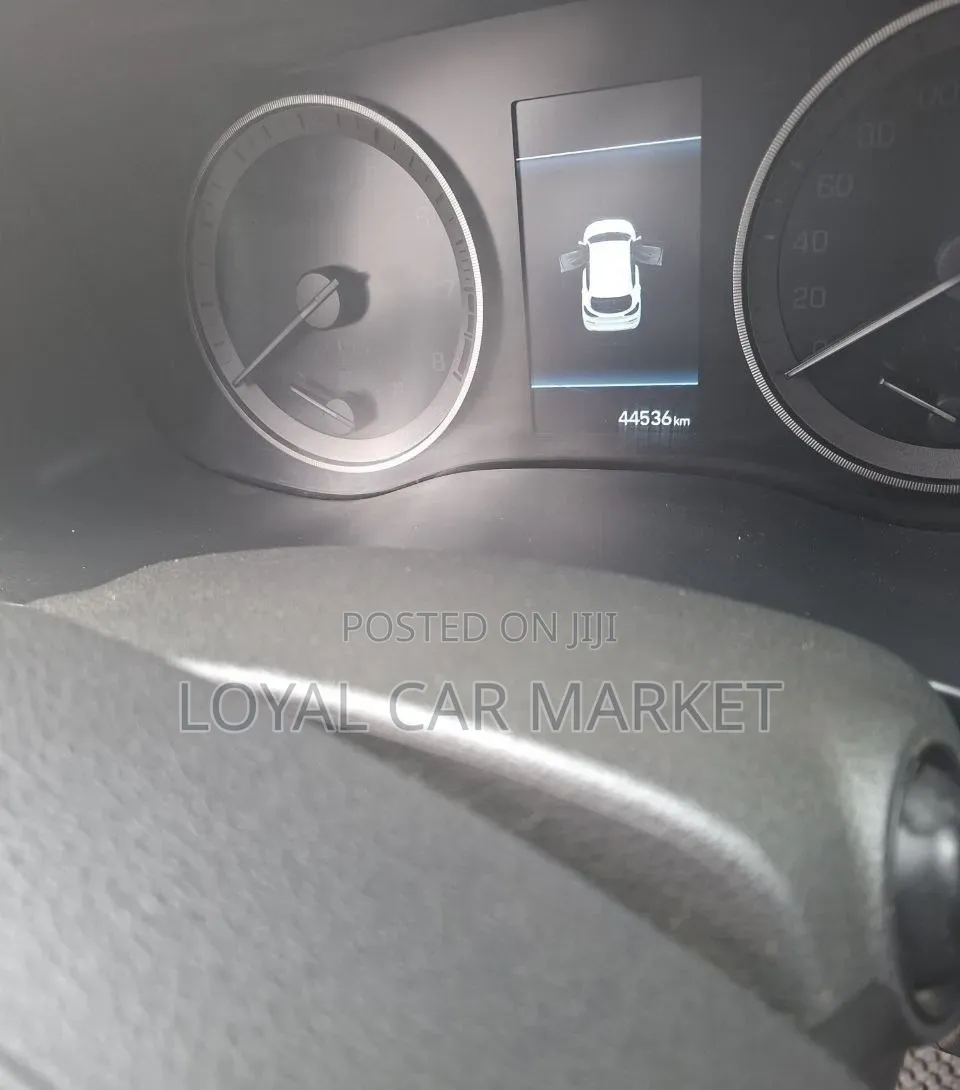 Hyundai Creta 2020 Gray