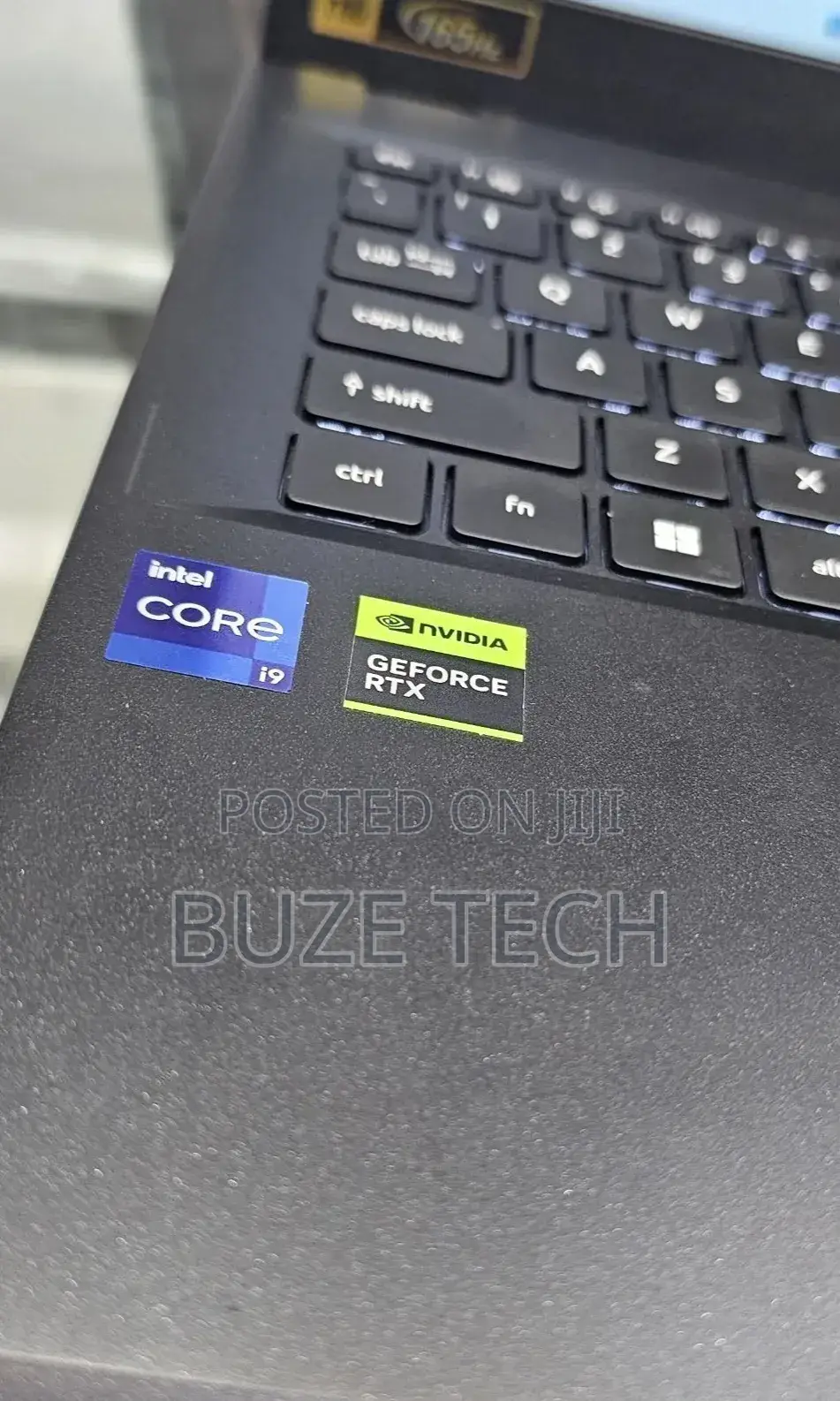 New Laptop Acer 16GB Intel Core i9 SSD 1T