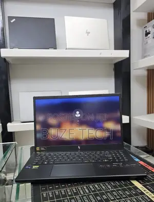 New Laptop Acer 16GB Intel Core i9 SSD 1T