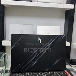 New Laptop Acer 16GB Intel Core i9 SSD 1T