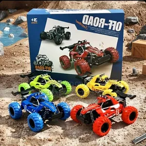Toy Cars for Kids