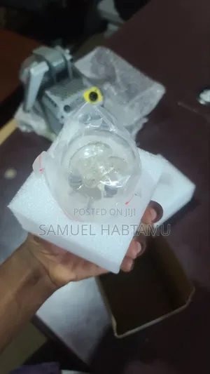 Spotlight Lamp