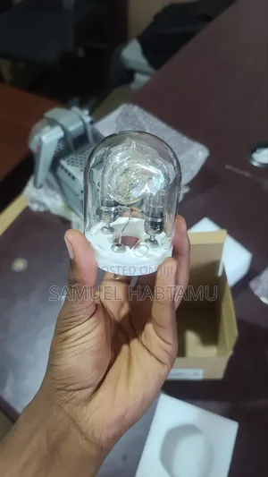 Spotlight Lamp