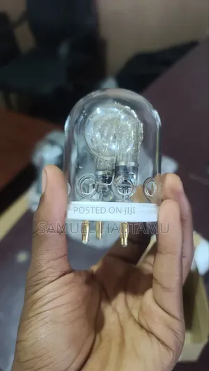 Spotlight Lamp