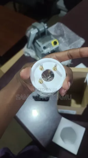 Spotlight Lamp