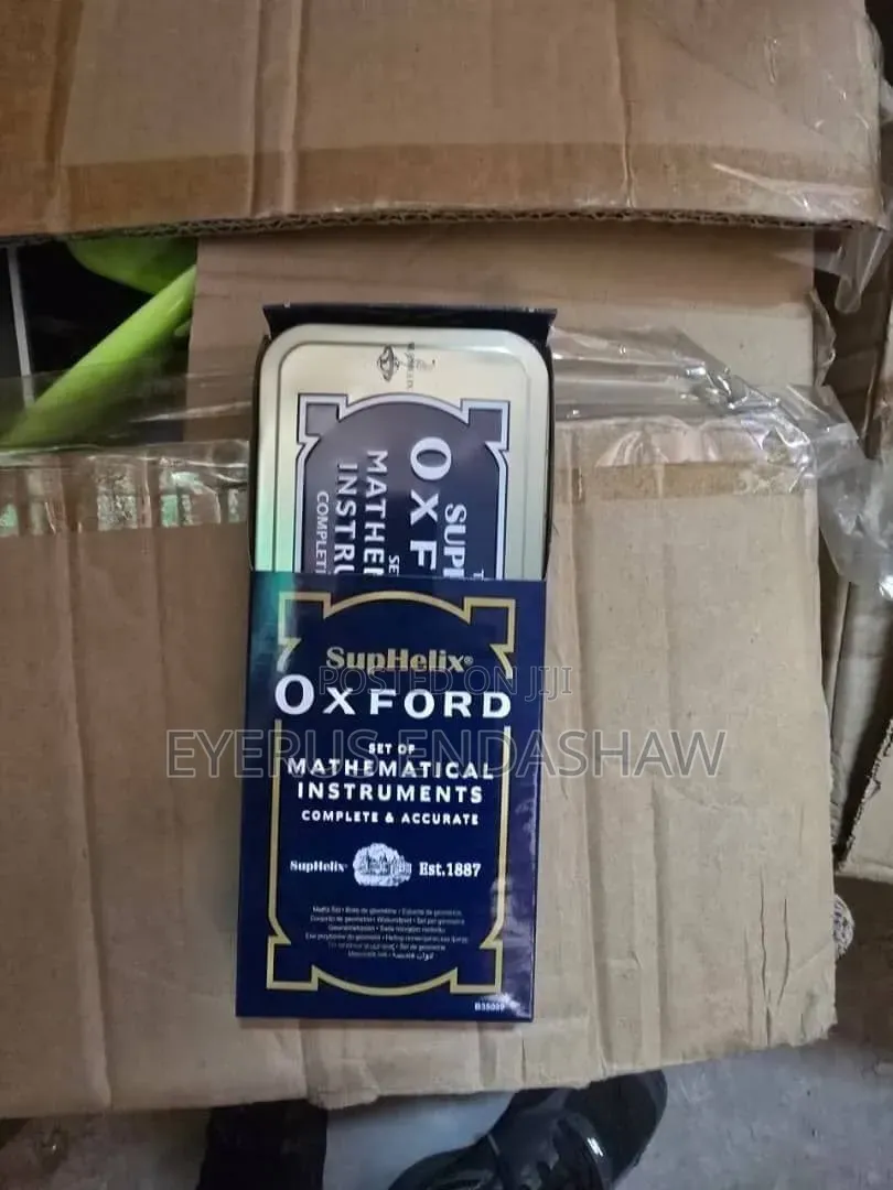 Oxford Compass 200bir,