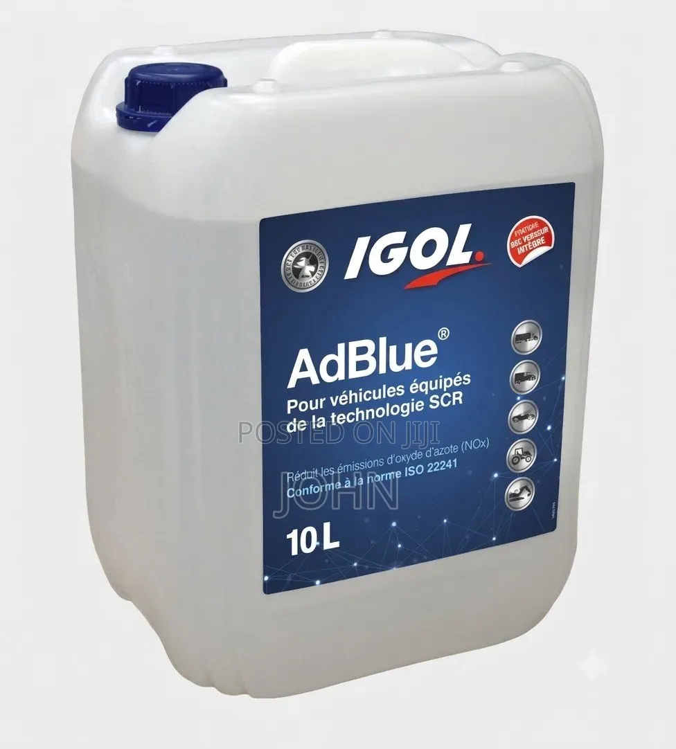 Igol Adblu
