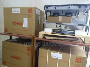 Coffee Machines