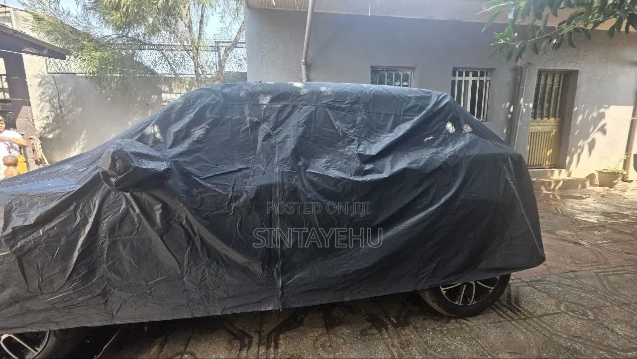 Car Cover for All but This One Is for Suzuki and Just Call and Order