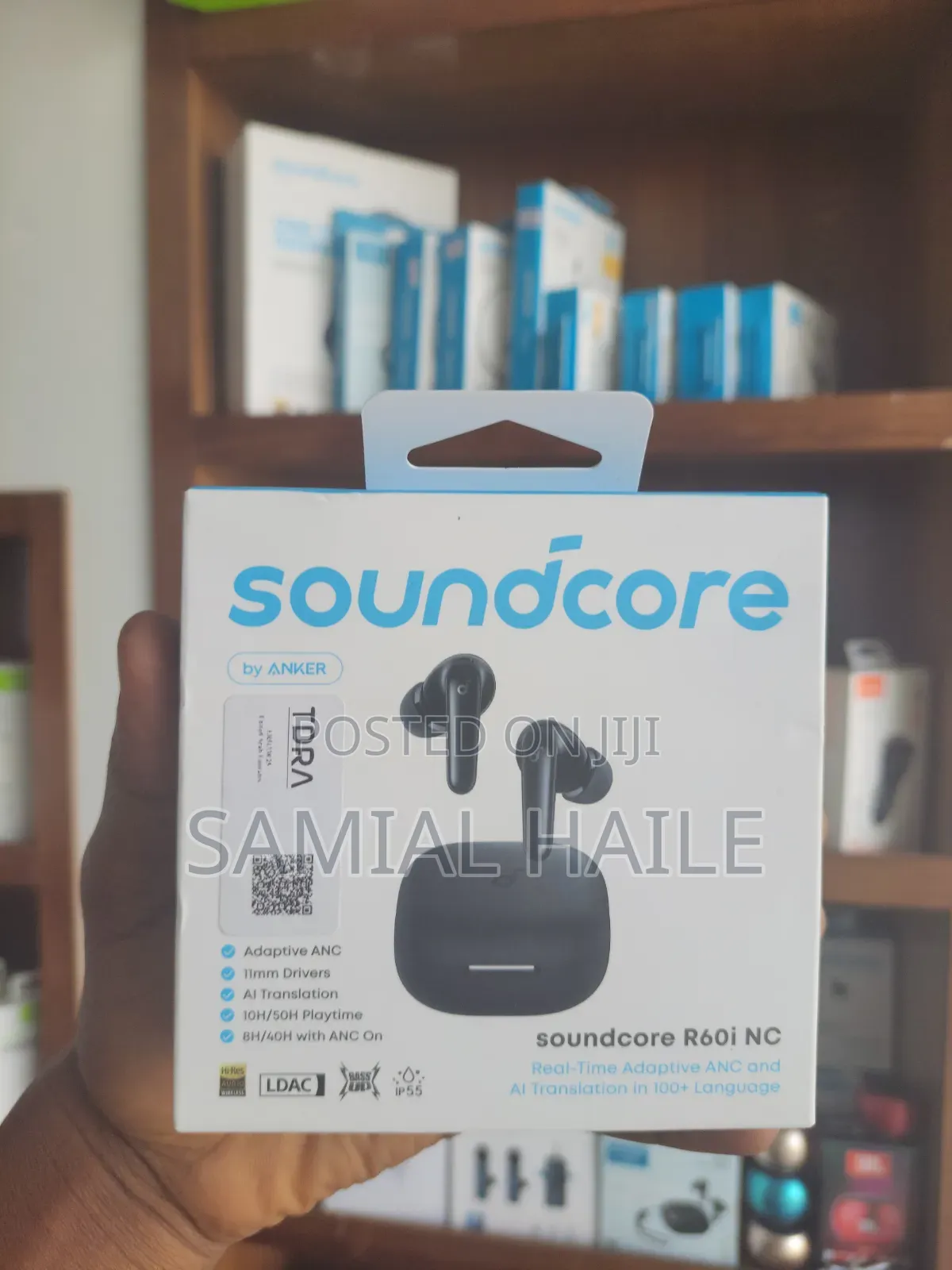 Soundcorer60i Nc