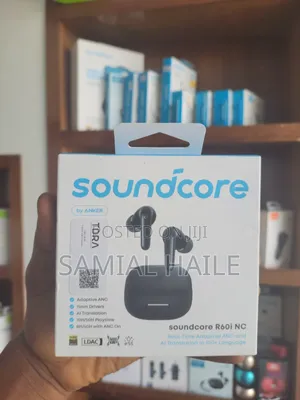 Soundcorer60i Nc