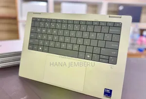 New Laptop HP OmniBook 7 14" 16GB Intel Core Ultra 7 SSD 512GB