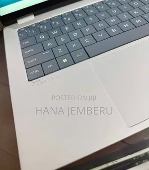 New Laptop HP OmniBook 7 14" 16GB Intel Core Ultra 7 SSD 512GB