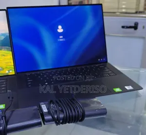 New Laptop Dell 16GB Intel Core i7 SSD 512GB