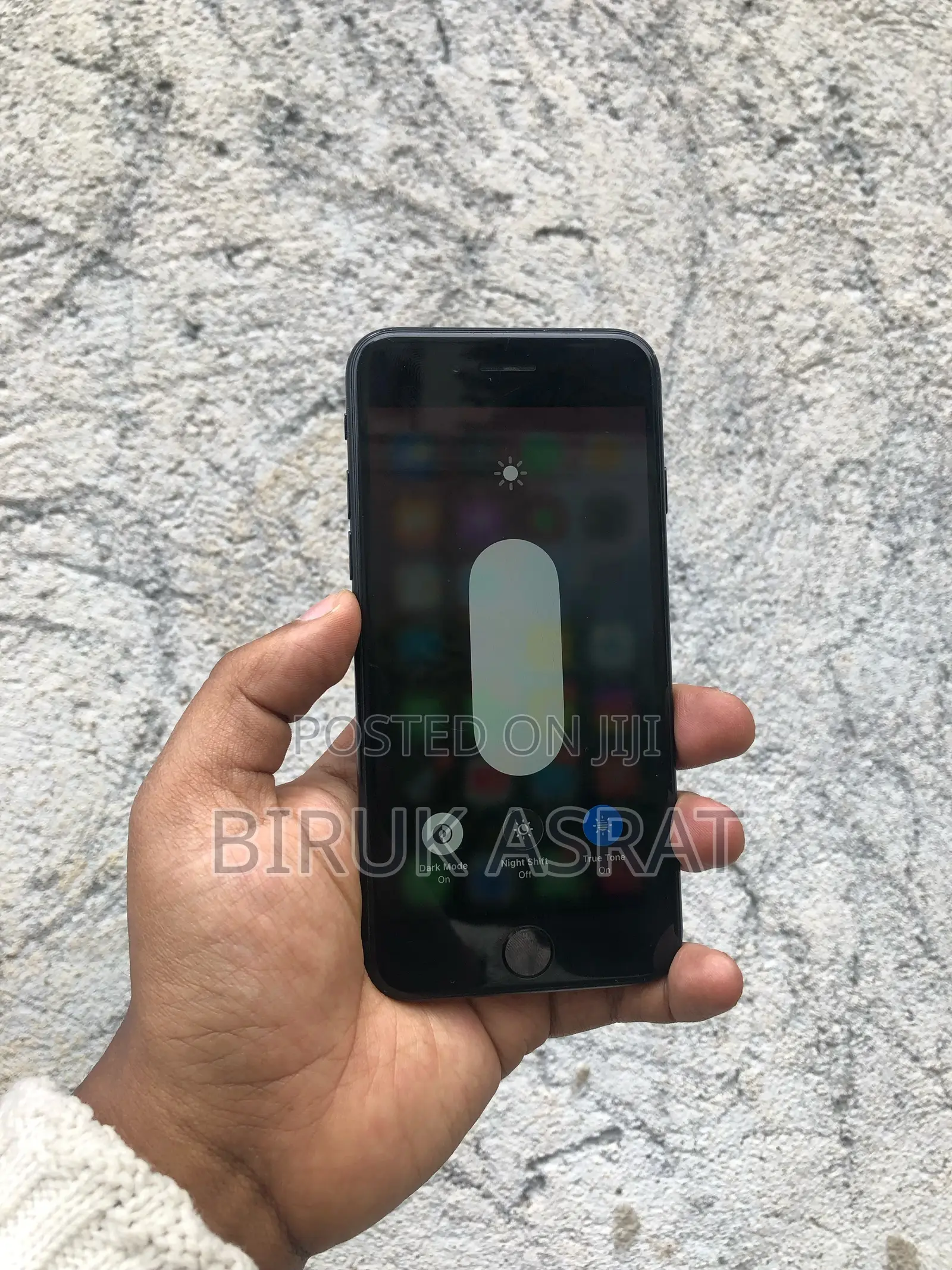 Apple iPhone SE (2022) 64 GB Blue