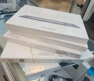 New Samsung Galaxy Tab S10 FE 128 GB