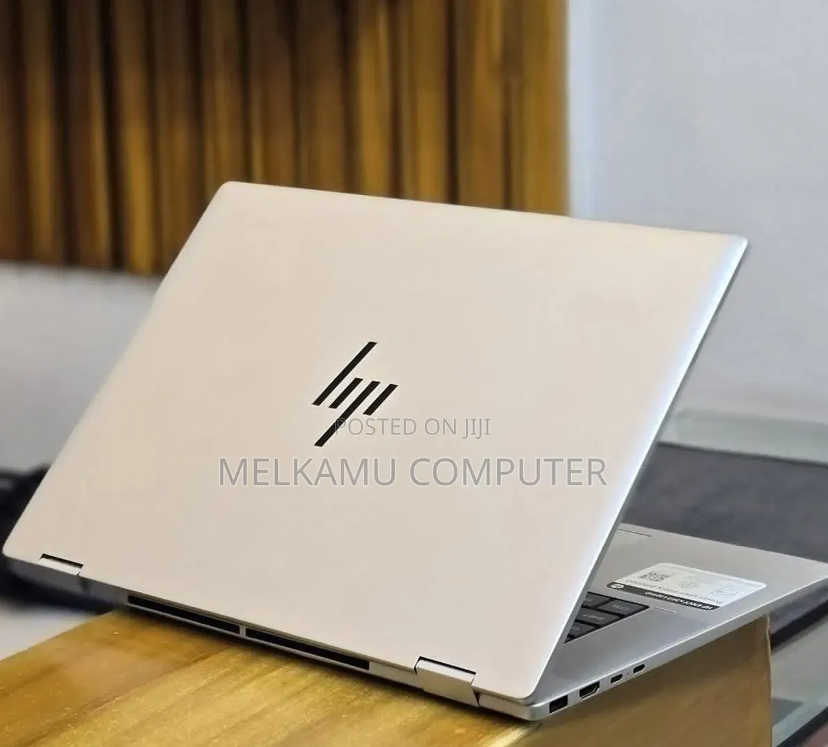 New Laptop HP Envy X360 16GB Intel Core Ultra 5 SSD 512GB