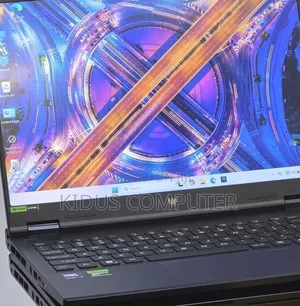 New Laptop Acer Predator Helios Neo 16 16GB AMD Ryzen 5 SSD 1T