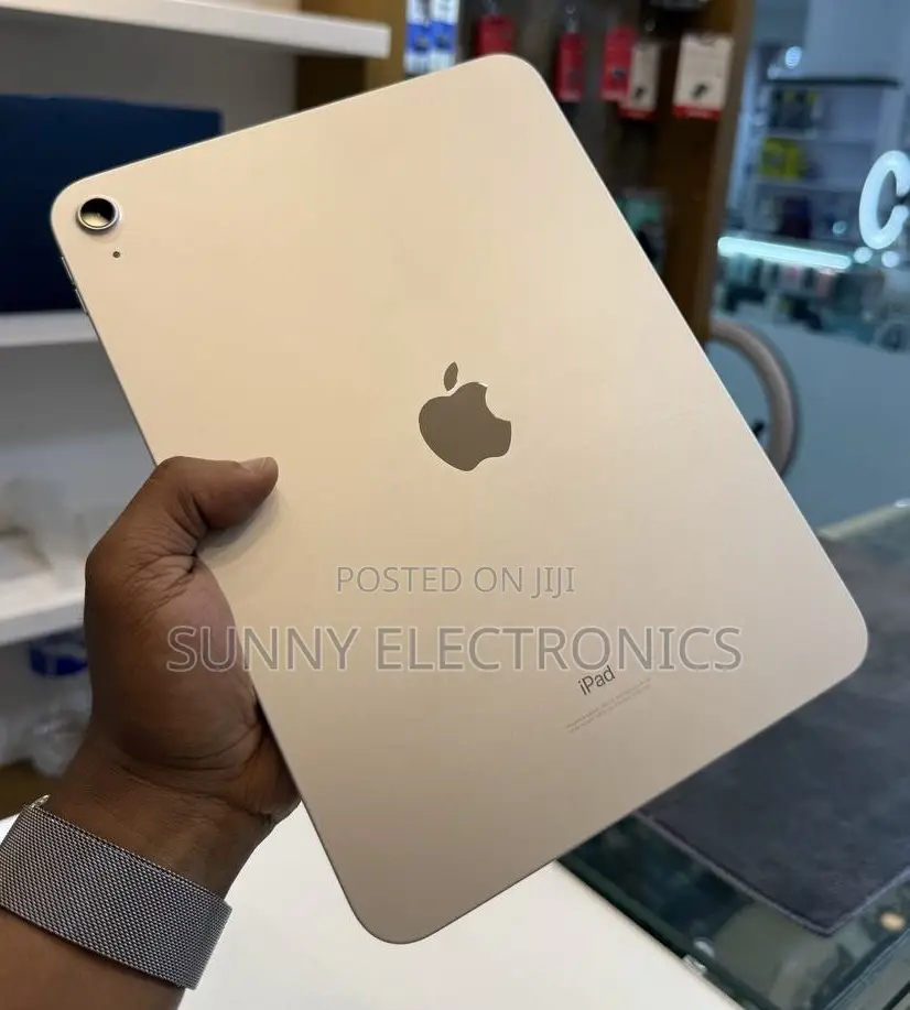 New Apple iPad 10.2 (2021) 64 GB