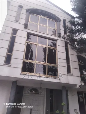 Aluminium Frames