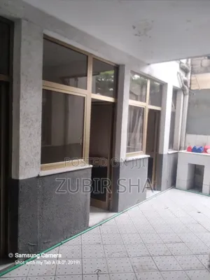 Aluminium Frames