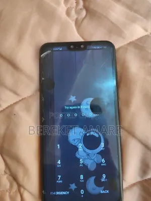 Huawei Y9 2019 128 GB Black