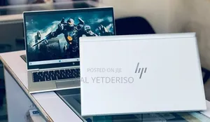 New Laptop HP EliteBook 835 G7 16GB Intel Core i5 SSD 512GB